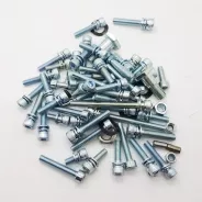 Visserie et accessoires assemblage (kit)