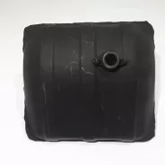 Pot d'échappement (kit) 210mm ENERGIZER