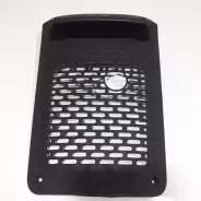 Grille d'échappement 385mm ENERGIZER