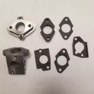 Kit bride et joint admission ENERGIZER