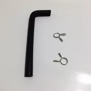 Tube de reniflard 146mm ENERGIZER