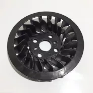 Ventilateur volant magnétique 165mm ENERGIZER