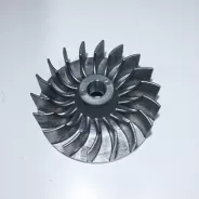 Ventilateur 106mm ENERGIZER