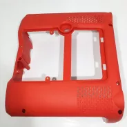 Capot gauche ENERGIZER