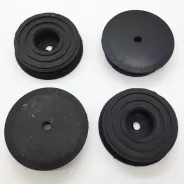 Kit pieds 76.6mm Epaisseur 20mm ENERGIZER