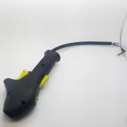 Commande des gaz (kit) 270mm GARDENSTAR