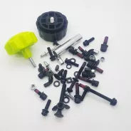 Visserie et accessoires assemblage (kit) GARDENSTAR