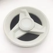 Enjoliveur roue avant