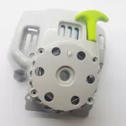 Lanceur Coupe-bordure GARDENSTAR