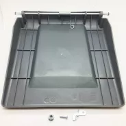 Déflecteur arrière GARDENSTAR