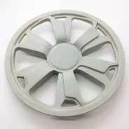 Enjoliveur roue arrière GARDENSTAR