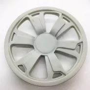 Enjoliveur roue avant GARDENSTAR