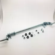 Essieu de roue avant GARDENSTAR