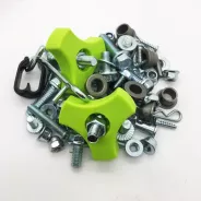 Visserie (kit) GARDENSTAR