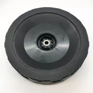 Roue arrière Tondeuse GARDENSTAR