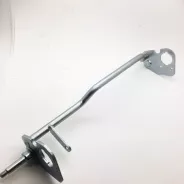 Support de roue arrière GARDENSTAR