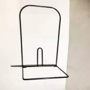 Armature de bac GARDENSTAR