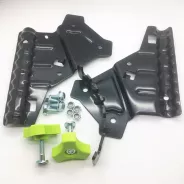 Support de guidon (kit)