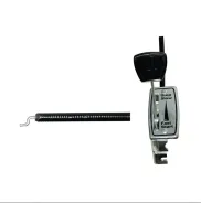 Kit Commande des Gaz Universel – Longueur Gaine : 1670 mm, Longueur Câble : 180 mm