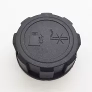 Bouchon essence 58mm GARDENSTAR