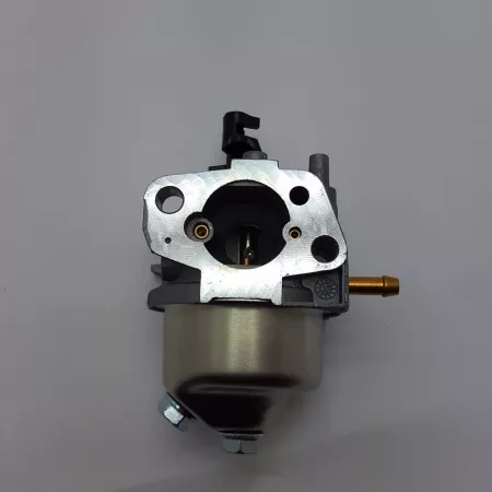 Carburateur Complet pour Tondeuses - Diamètre Intérieur 18 mm, Entraxe 43 mm