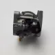 Carburateur Complet pour Tondeuses - Diamètre Intérieur 18 mm, Entraxe 43 mm
