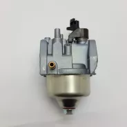 Carburateur complet Entraxe 43mm Diamètre intérieur 18mm pour Tondeuse GARDENSTAR