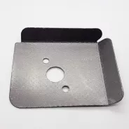 Joint d'échappement 130mm 46mm GARDENSTAR