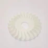 Ventilateur volant magnétique 170mm GARDENSTAR