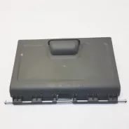 Déflecteur arrière 298mm GARDENSTAR