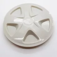 Enjoliveur roue arrière 170mm GARDENSTAR