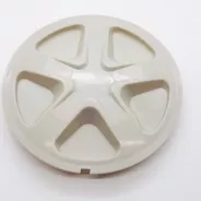 Enjoliveur roue avant 137mm GARDENSTAR