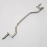 Essieu de roue avant 468mm GARDENSTAR