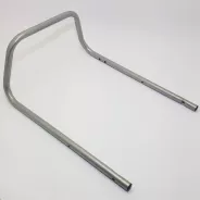 Guidon supérieur 550mm GARDENSTAR