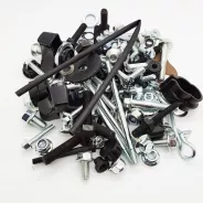 Visserie (kit) GARDENSTAR