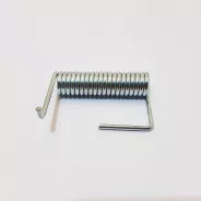 Ressort déflecteur arrière 42mm GARDENSTAR