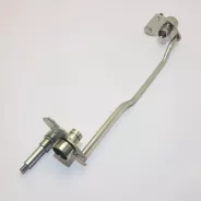 Support de roue arrière 482mm GARDENSTAR