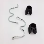 Support de roue avant GARDENSTAR