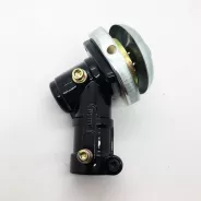 Renvoi d'angle (kit) 9 BRICOMARCHE