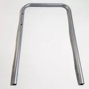 Guidon supérieur 630mm GARDENSTAR