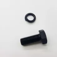 Support et Vis de Lame pour Tondeuse GARDENSTAR