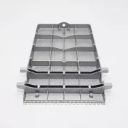 Plateau 445mm FEIDER