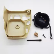 Capot de filtre à air Entraxe 31mm GARDENSTAR