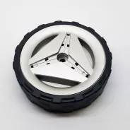 Roues GARDENSTAR