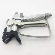 Pistolet de peinture