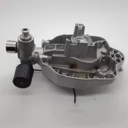 Ensemble pompe haute pression Aluminium 600W 120L/h