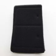 Filtre à Air GARDENSTAR pour Tondeuse Thermique – 19 mm d'Épaisseur, Largeur 66 mm, Longueur 107.5 mm