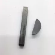 Kit clavette 15mm 38mm GARDENSTAR