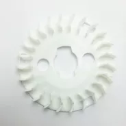 Ventilateur volant magnétique 148mm GARDENSTAR