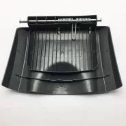 Déflecteur arrière 310mm GARDENSTAR